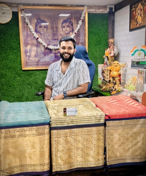 Old Pattu Saree Buyers in Bangalore