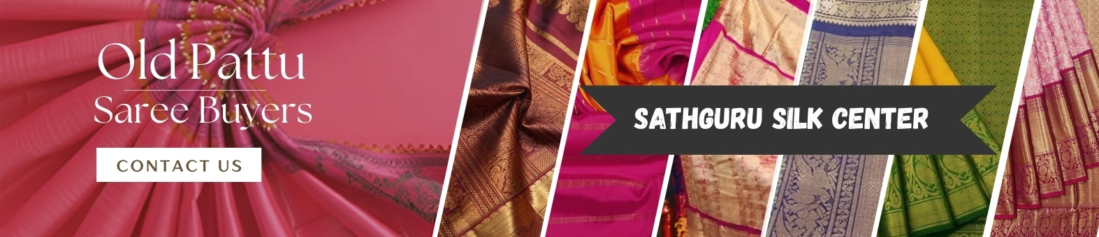 Old Silk Saree buyers in Bangalore