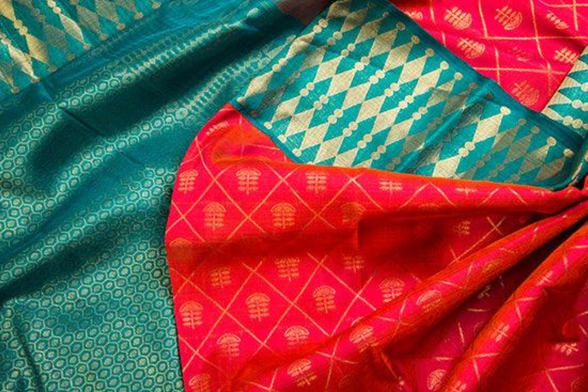 Old Silk Saree buyers in Bangalore
