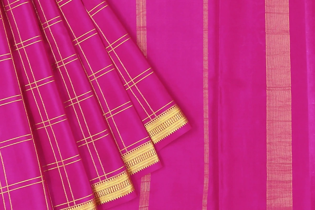 Old Pattu Saree Buyers in Bangalore