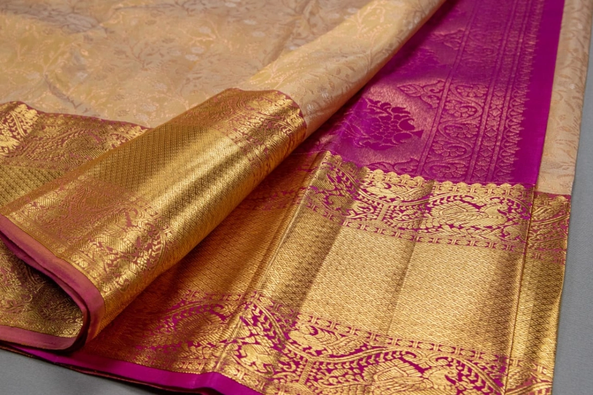 Old Silk Saree buyers in Bangalore