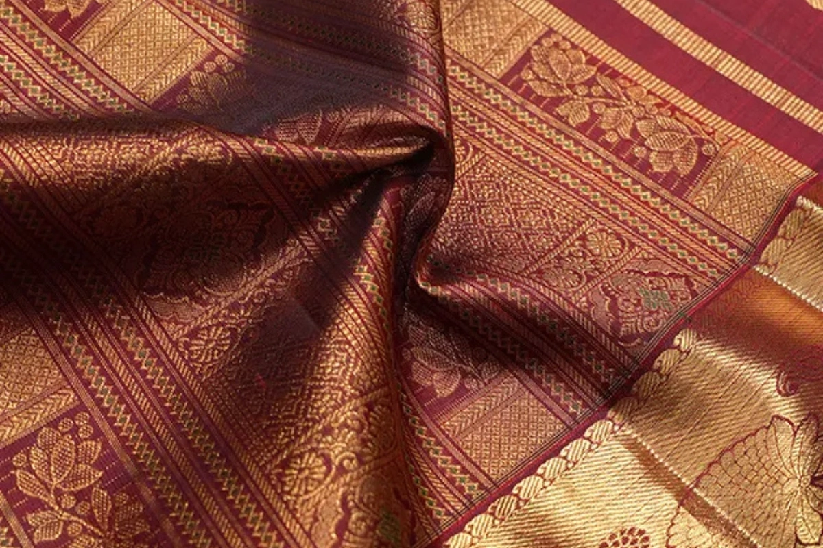 Old Silk Saree buyers in Bangalore