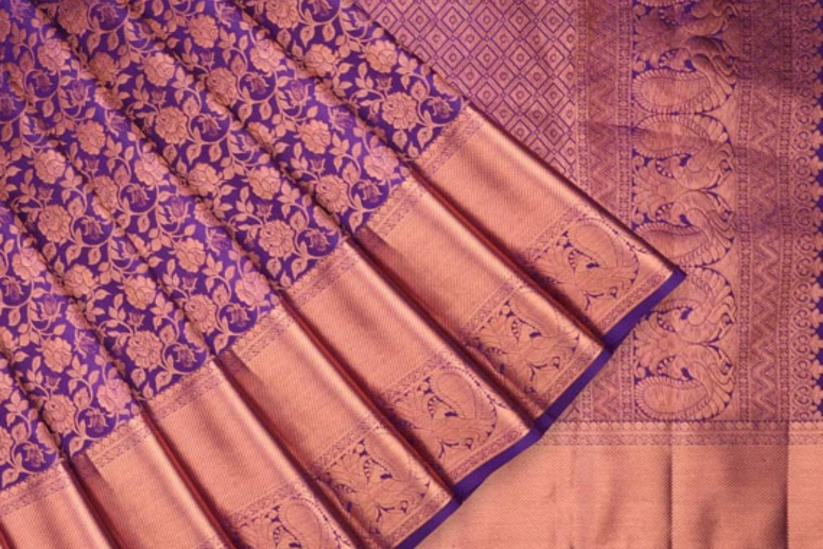 Old Silk Saree buyers in Bangalore