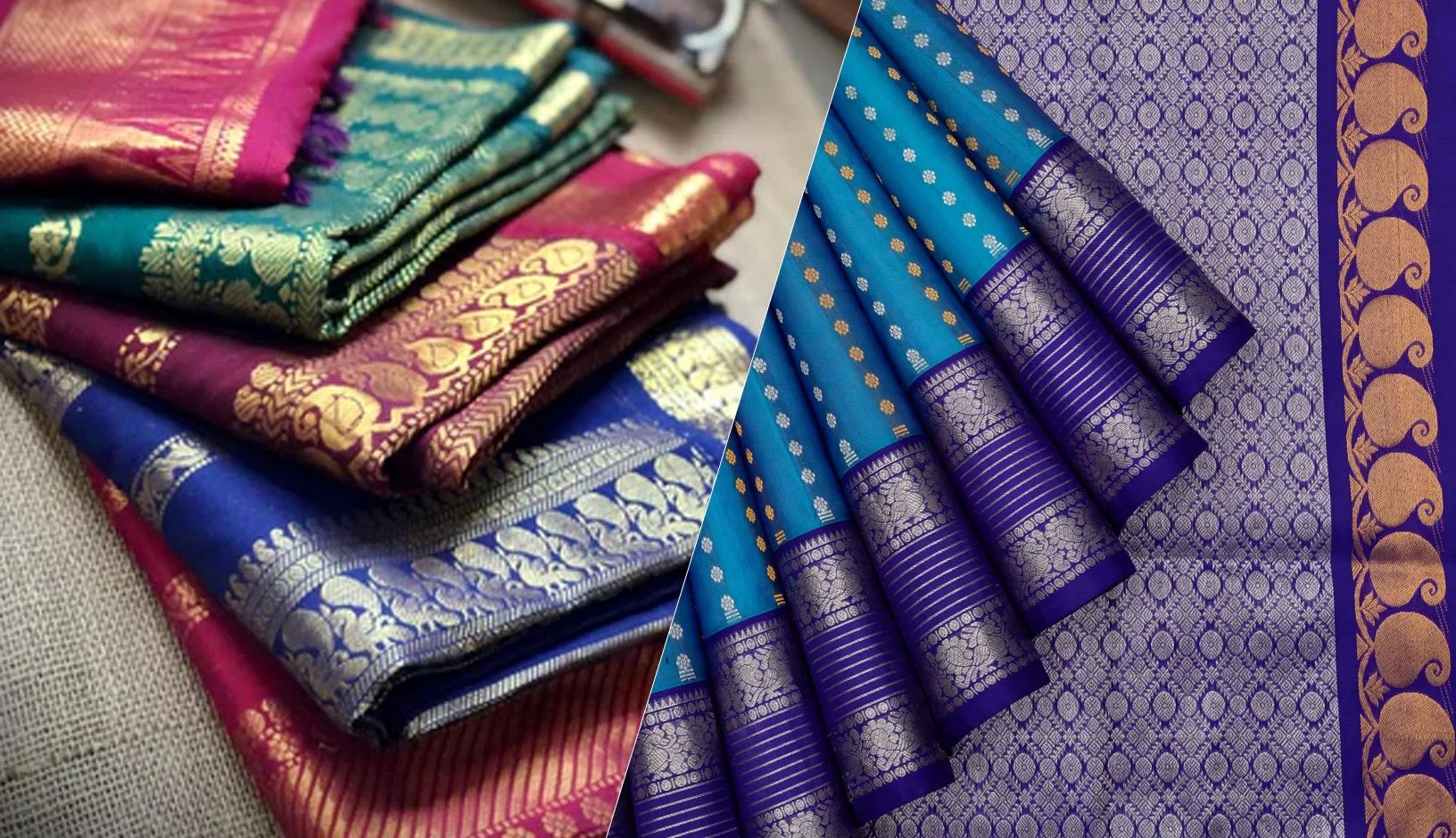 Old Silk Saree buyers in Bangalore